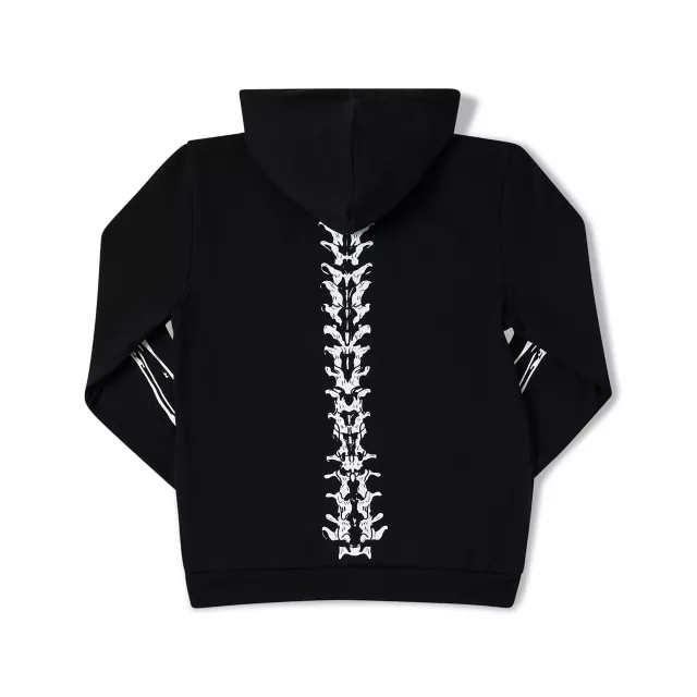 Skeleton Hoodie