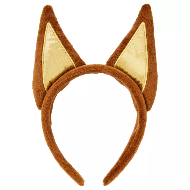 Adult Chilli Headband - Bluey