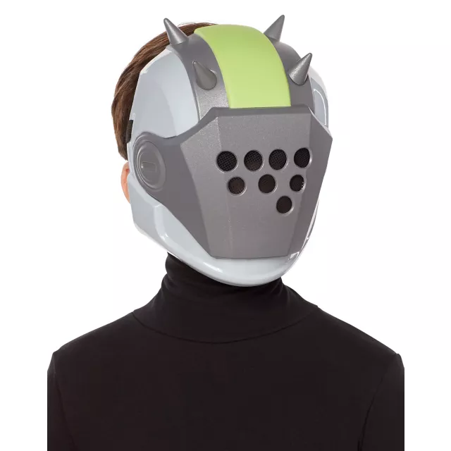 X-Lord Mask - Fortnite