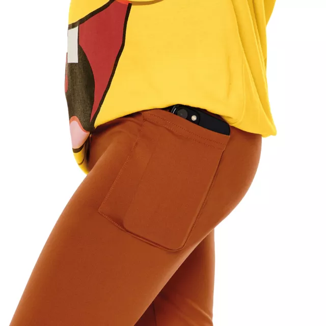 Kids SpongeBob SquarePants Oversize Shirt Costume Kit
