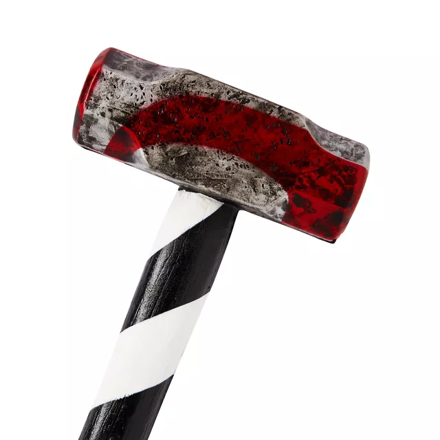 Neon Sledgehammer