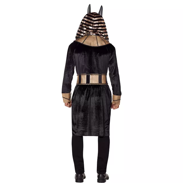 Adult Anubis Costume