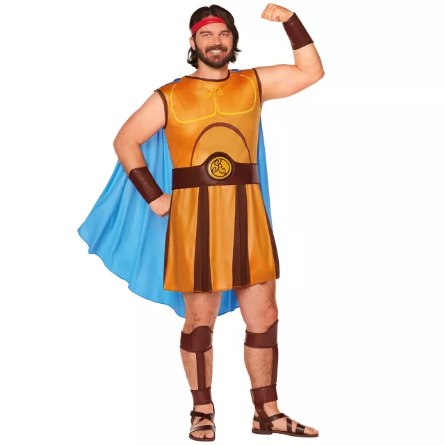 Adult Hercules Costume - Disney