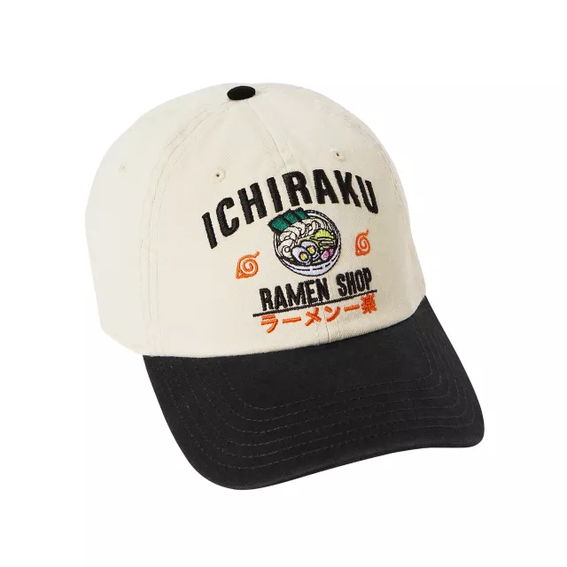 Ichiraku Ramen Hat - Naruto Shippuden
