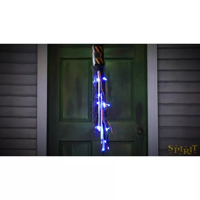 Live Wire Decoration