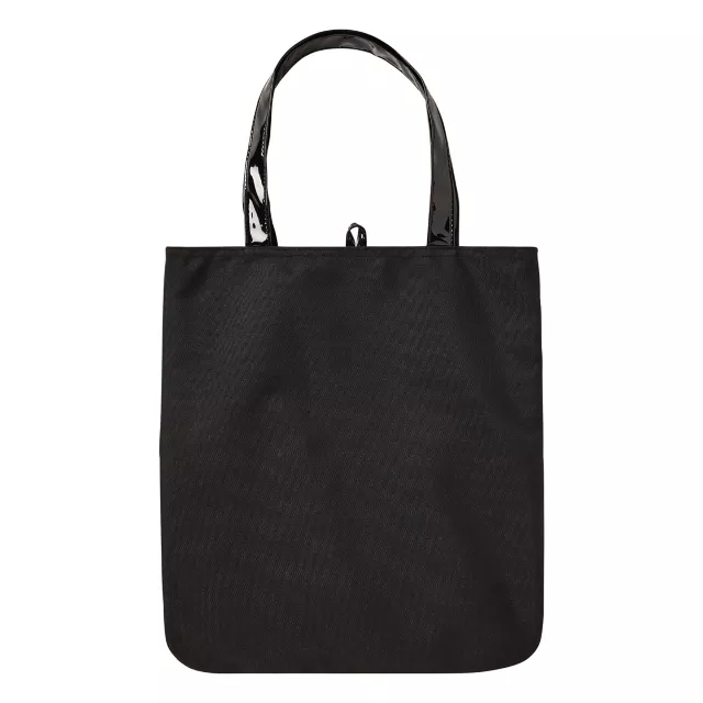 Let's Go Ghouls Tote Bag