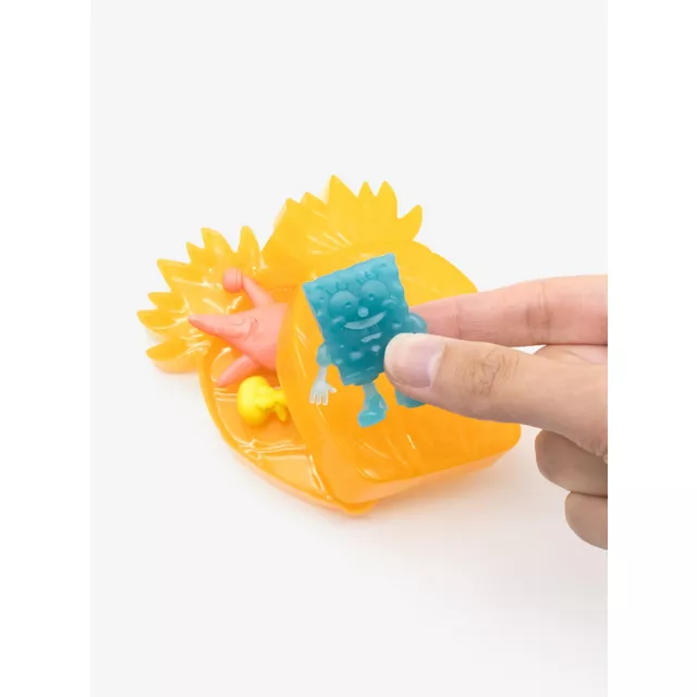 SpongeBob SquarePants Tiny Mights Blind Box