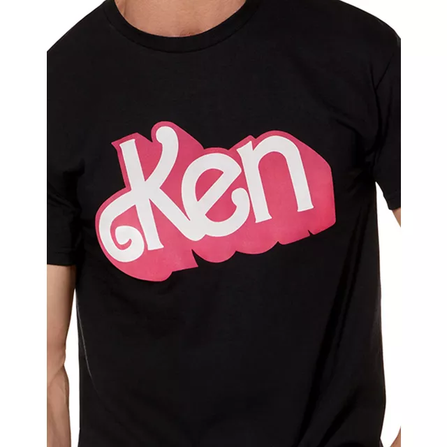 Ken T Shirt - Barbie the Movie