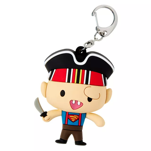 Thrills and Chills Figural Bag Clip Blind Pack