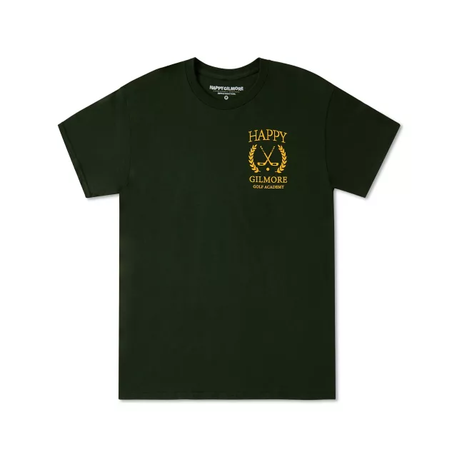 Happy Gilmore Golf Academy T Shirt
