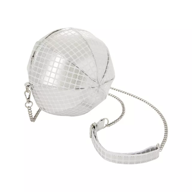 Disco Ball Crossbody Bag