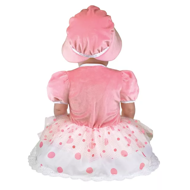 Baby Bo Peep Dress Costume - Toy Story