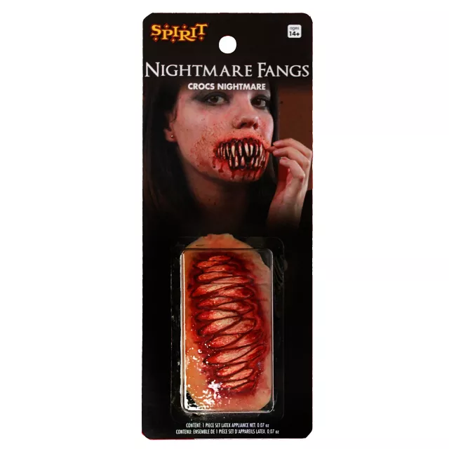 Nightmare Fangs