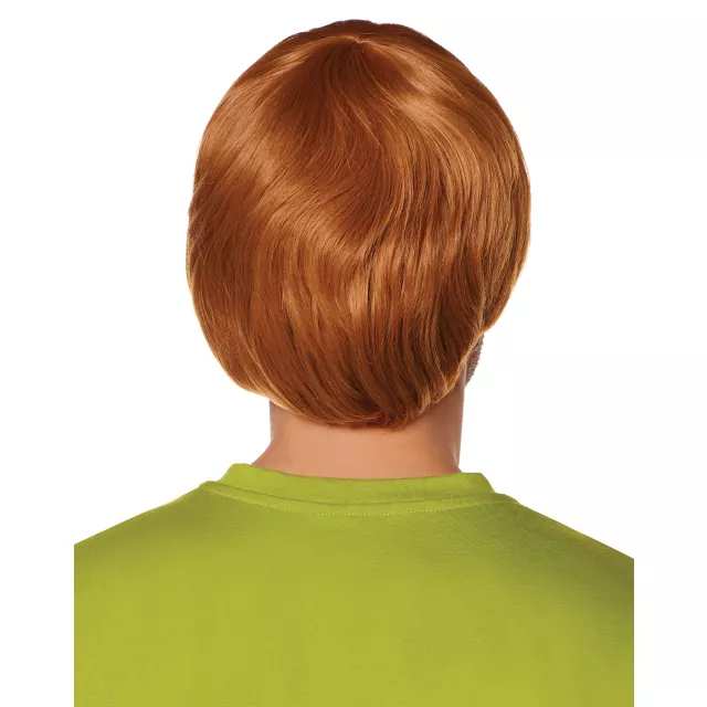 Shaggy Wig - Scooby-Doo
