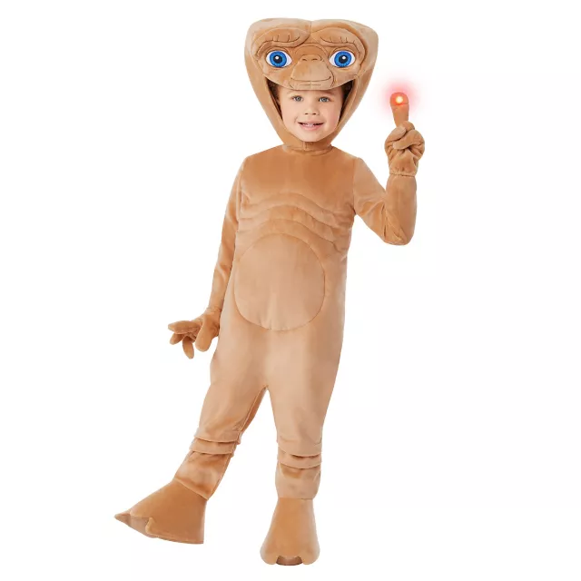 Toddler E.T. Costume - E.T. the Extra-Terrestrial