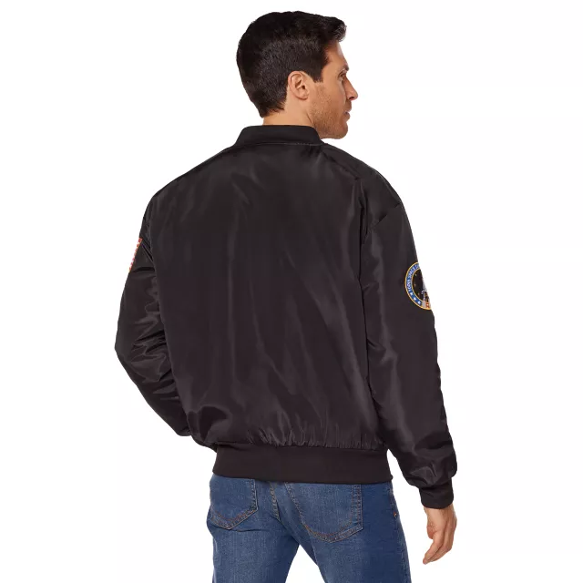 NASA Bomber Jacket