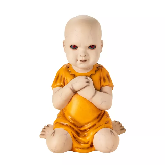 Scheming Sally Zombie Babies ® Static Prop