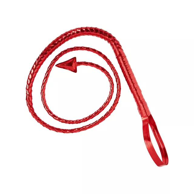 Red Devil Tail Whip