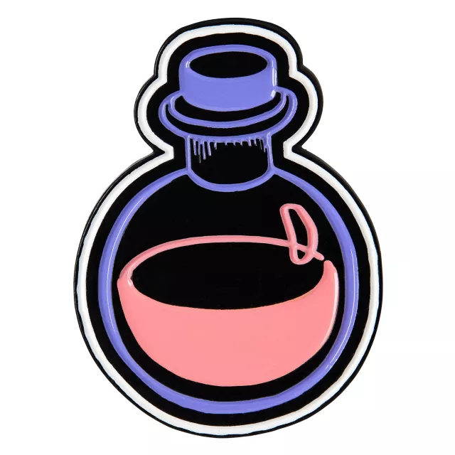 Witchy Pin Set - 4 Pack