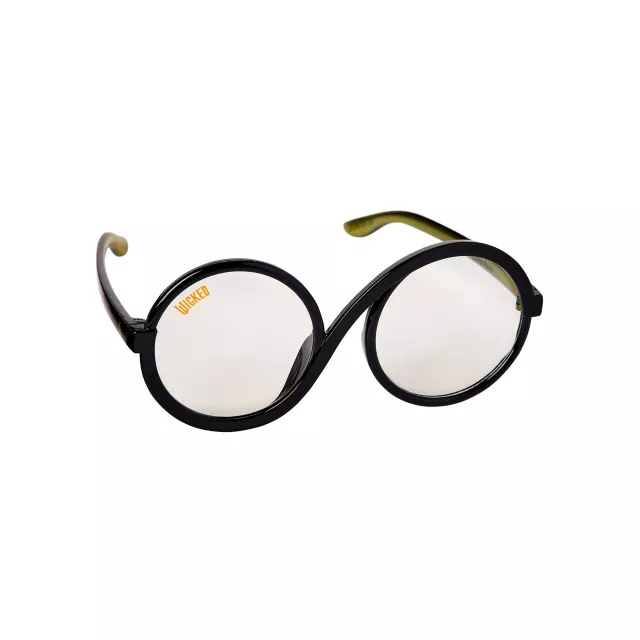 Kids Elphaba Glasses - Wicked