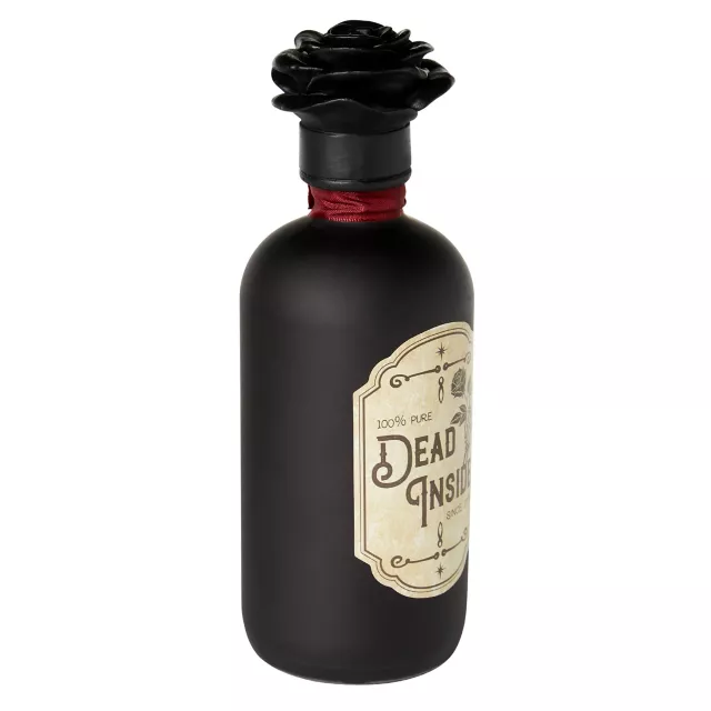 Dead Inside Potion Bottle
