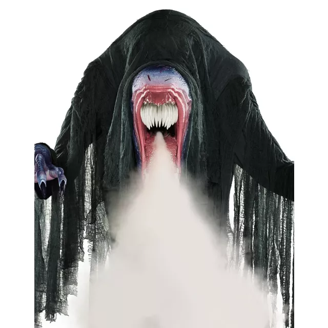 7 Ft 3 In Death Stalker Animatronic