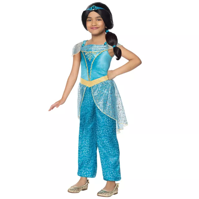 Toddler Jasmine Costume - Disney Princess