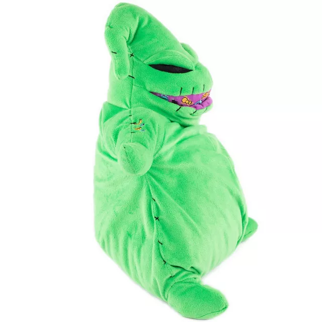 Oogie Boogie Green Buddy - The Nightmare Before Christmas