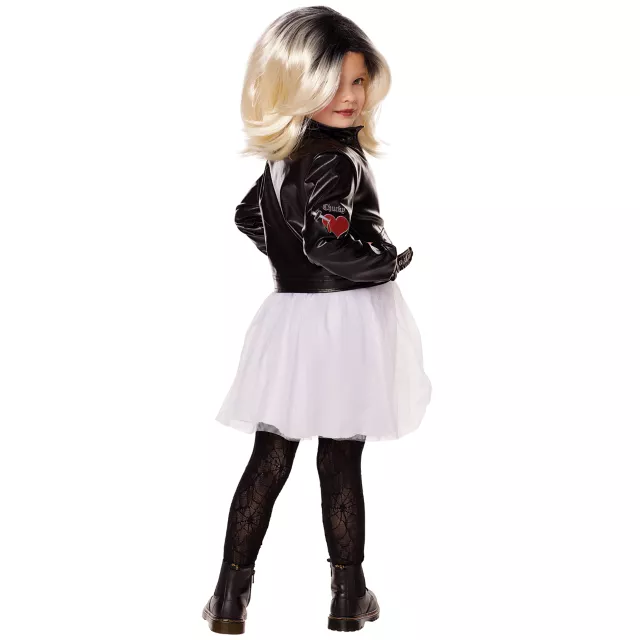 Toddler Tiffany Costume - Chucky