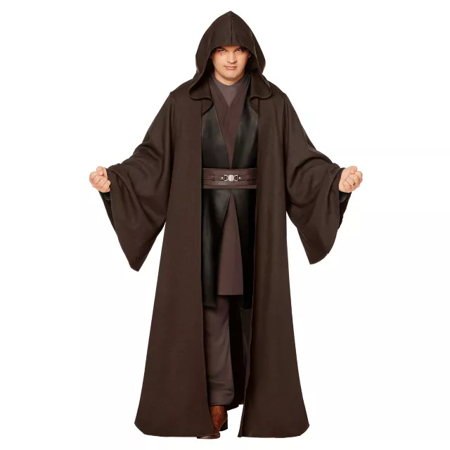 Adult Anakin Skywalker ? Costume - Star Wars Prequel Trilogy Episodes I through III