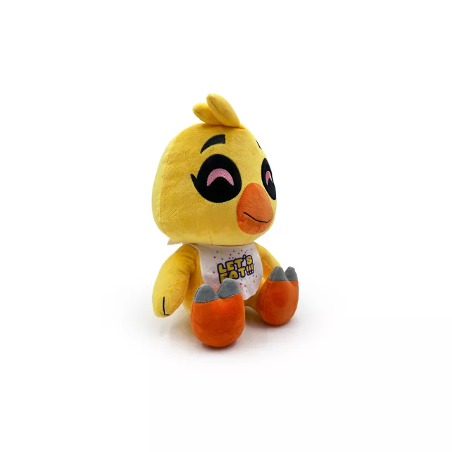 Chica Plush - Five Night's at Freddy's
