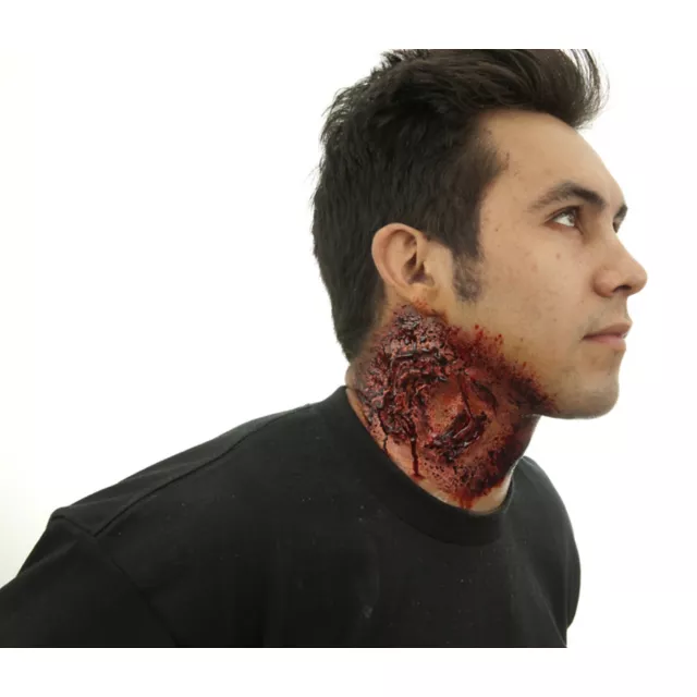 Mega Bite Makeup Kit