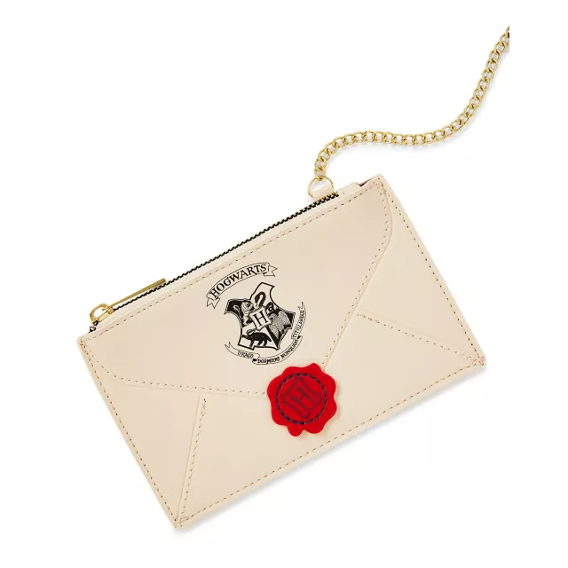 Hedwig Mini Backpack and Pouch - Harry Potter