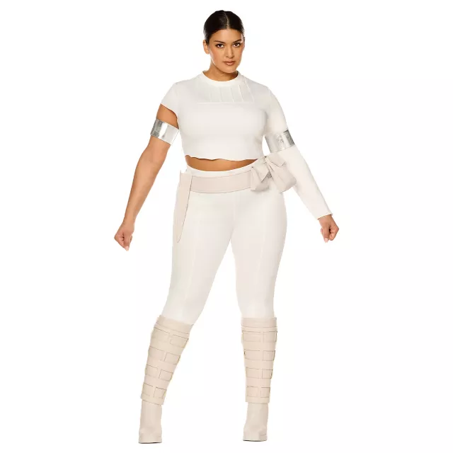 Adult Padm- -  Amidala Costume - Star Wars