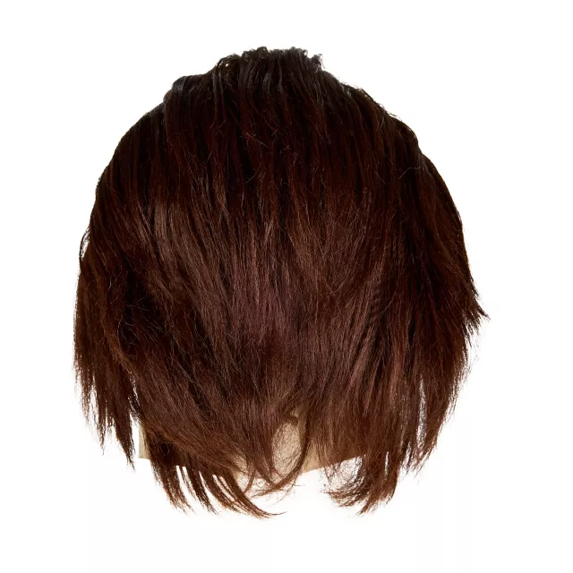 Kids Michael Myers Full Mask Deluxe - Halloween II