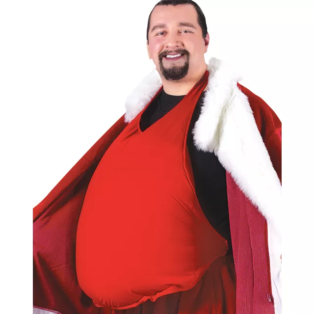 Santa Belly