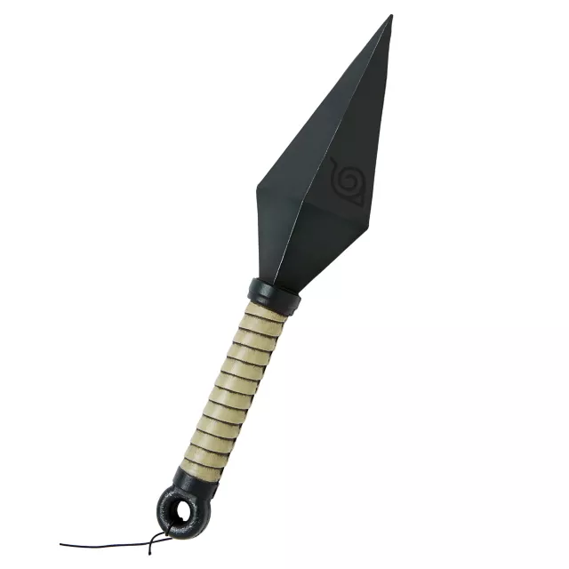 Kids Kunai Knife - Naruto Shippuden