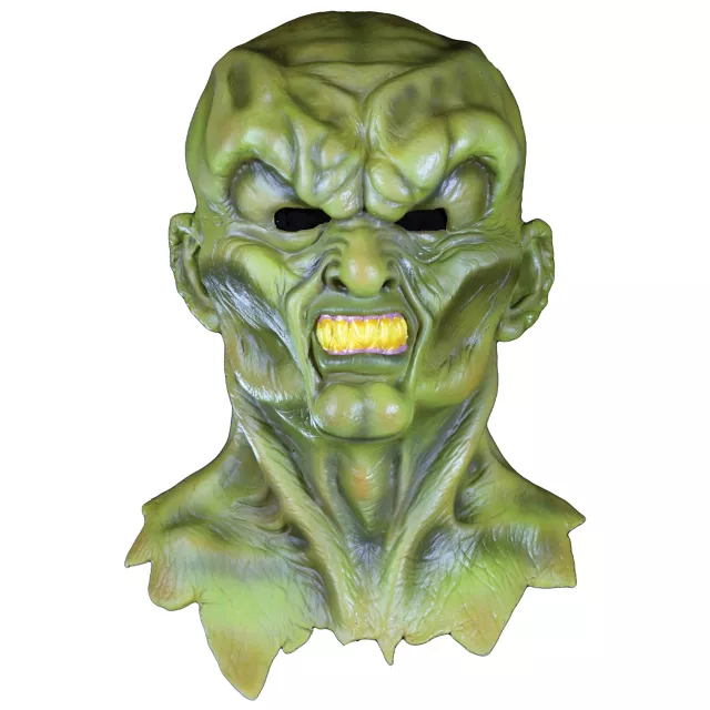 The Haunted Mask Full Mask - Goosebumps
