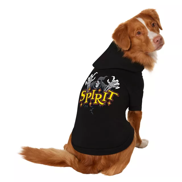 Spirit Halloween Pet Sweatshirt