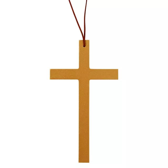 Priest Cross