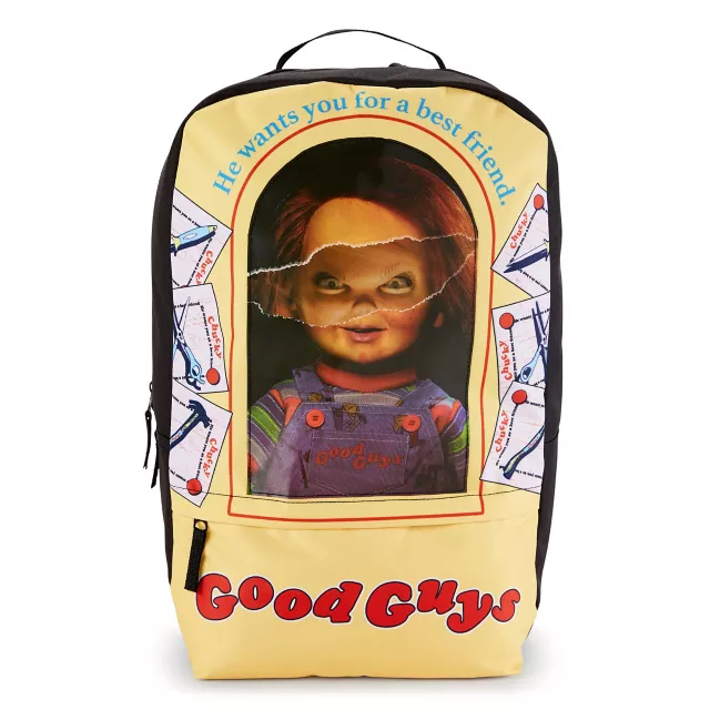 Good Guys Chucky Backpack