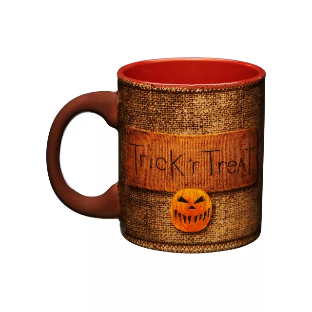 Sam Coffee Mug 20 oz. - Trick 'r Treat