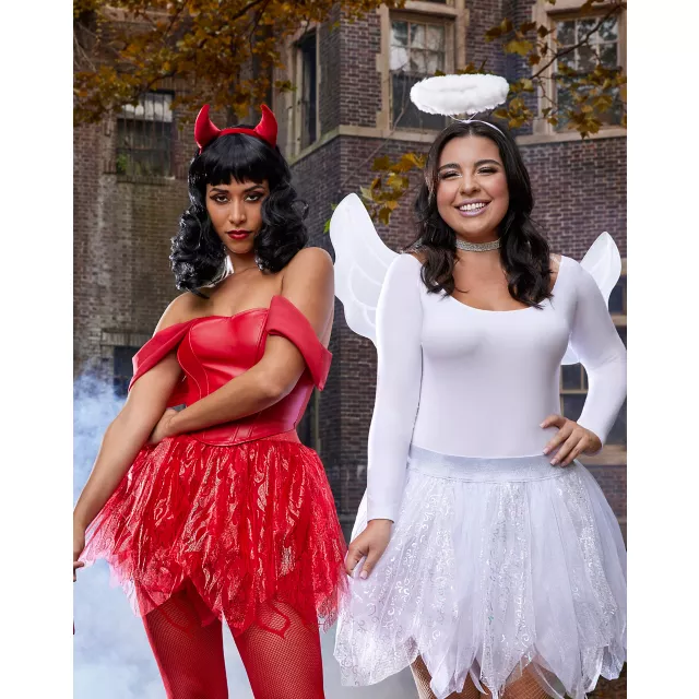 Adult Devil Costume Kit