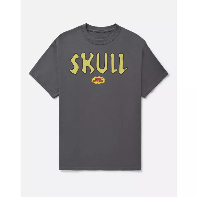 Skull T Shirt - Beavis and Butt-Head