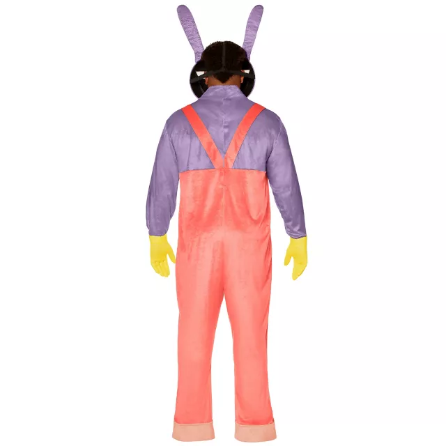 Adult Jax Plus Size Costume - The Amazing Digital Circus