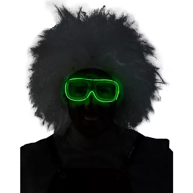 Adult Mad Scientist Costume