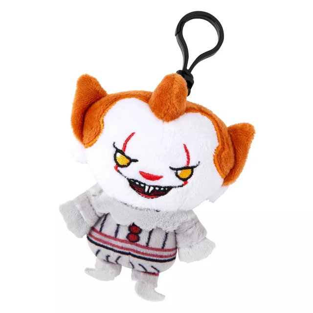 Thrills and Chills Plush Blind Pack