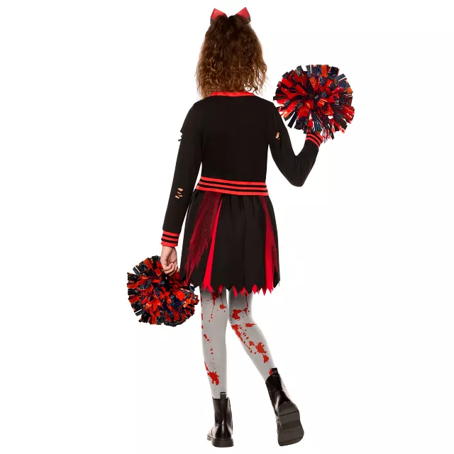 Kids Varsity Screamleader Costume
