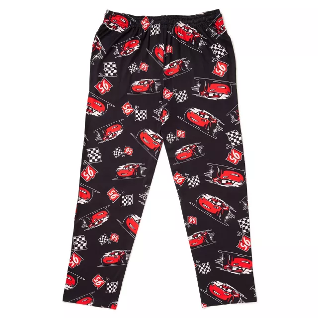 Lightning McQueen Lounge Pants - Cars