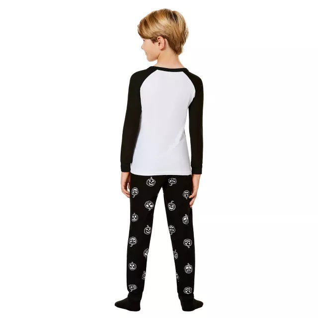 Kids Michael Myers Pajama Set - Halloween